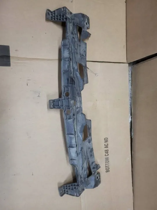 Refuerzo de parachoques Peugeot 508 OEM 9672749280 image 4