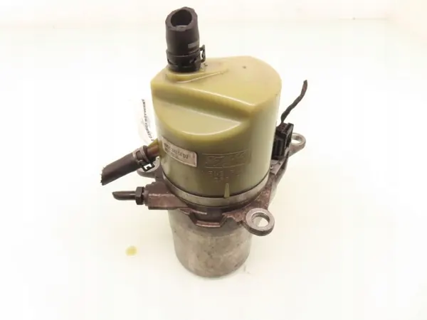 Pompe de direction électrique d'occasion OEM 4N513K514DJ image 4