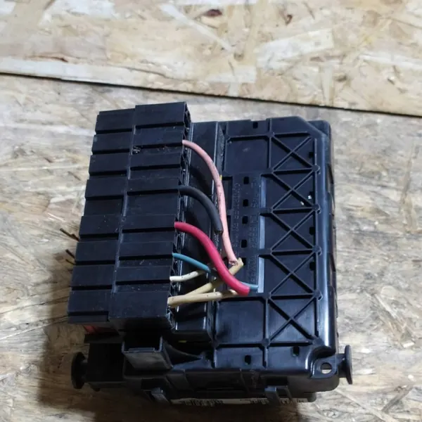 Módulo BSM OEM 9650618480-00 para Citroen Peugeot image 7
