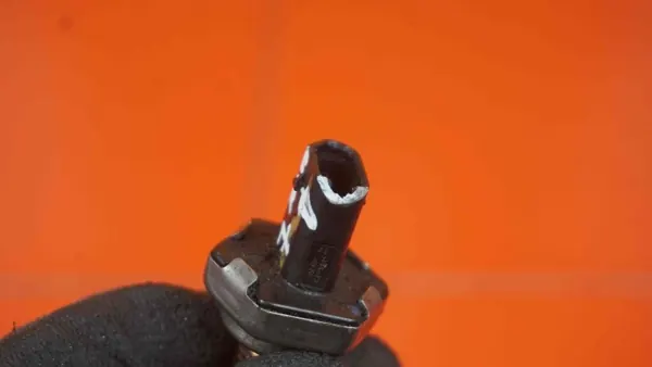 Sensor pressão combustível YS23 para Nissan Navara D23 2.3 DCI image 4
