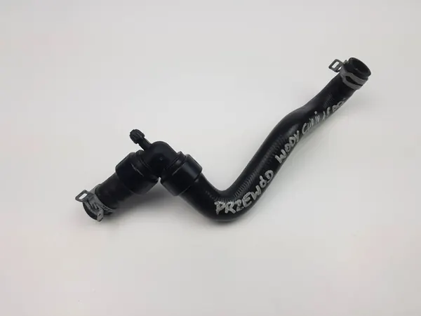 Jäähdytyslinja Renault Clio IV 1.5 DCI 924105644R image 5