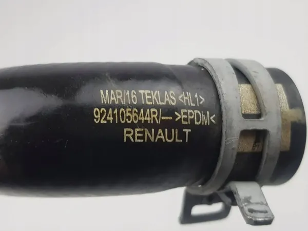 Jäähdytyslinja Renault Clio IV 1.5 DCI 924105644R image 9