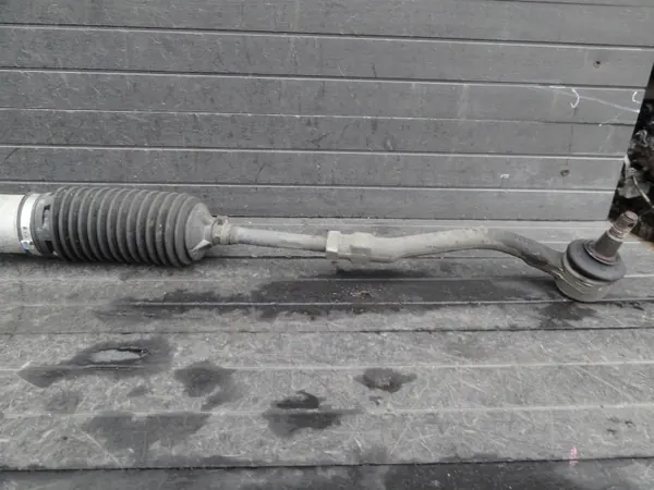 Styrhus OEM 46500-35000 för SsangYong XLV image 4