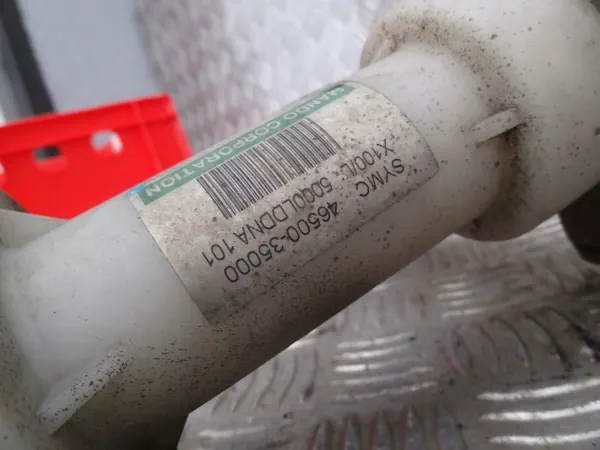 Styrhus OEM 46500-35000 för SsangYong XLV image 6