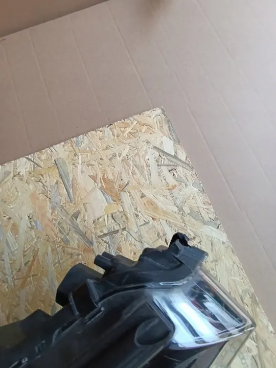 Faro derecho OEM MKJNBY64 para Toyota CHR 2016-2019 image 3