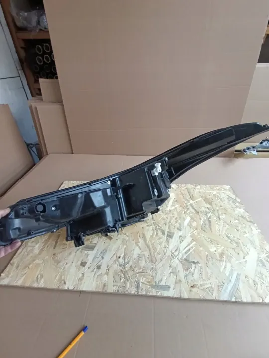 Faro derecho OEM MKJNBY64 para Toyota CHR 2016-2019 image 6