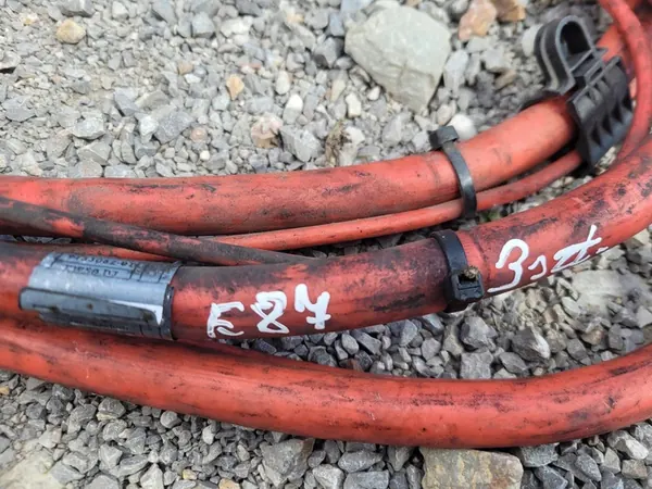 KLEMA KABEL PLUS BMW E81 E87 image 2