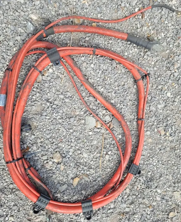 KLEMA KABEL PLUS BMW E81 E87 image 3