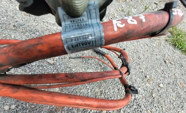 KLEMA KABEL PLUS BMW E81 E87 image 4