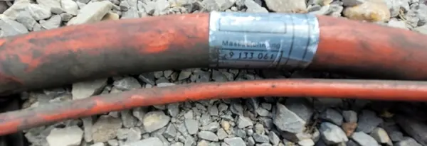 KLEMA KABEL PLUS BMW E81 E87 image 5