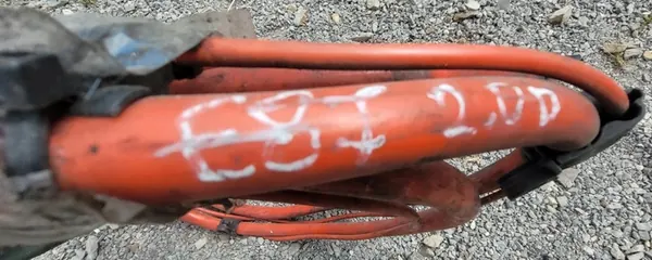 KLEMA KABEL PLUS BMW E81 E87 image 6