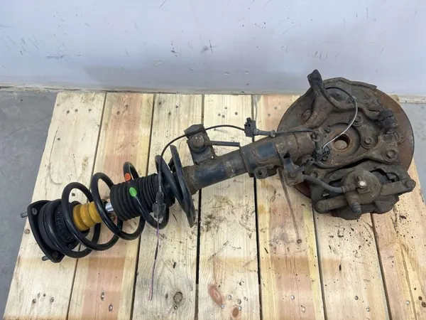 MAZDA 6 GJ 2.2 D Höger McPherson Dämpare OEM 01 image 5