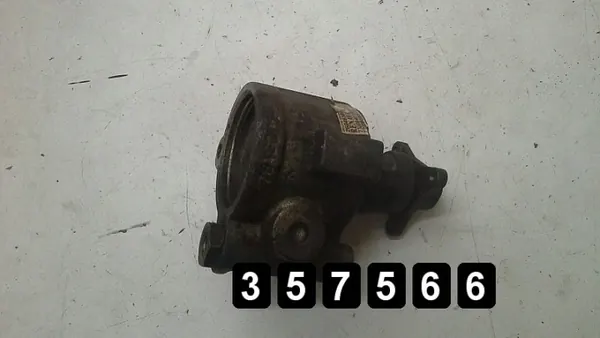 Renault servostyrpump OEM AM-357566 Begagnad image 2