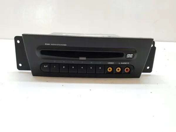 Trocador CD usado OEM P05094031AC para Chrysler image 2