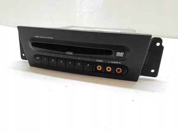 Trocador CD usado OEM P05094031AC para Chrysler image 3