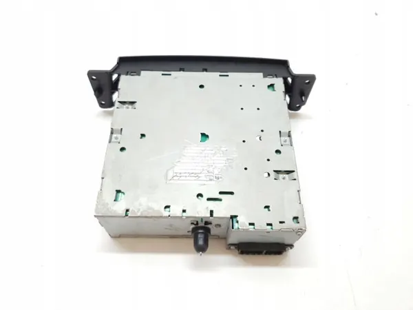 Trocador CD usado OEM P05094031AC para Chrysler image 5