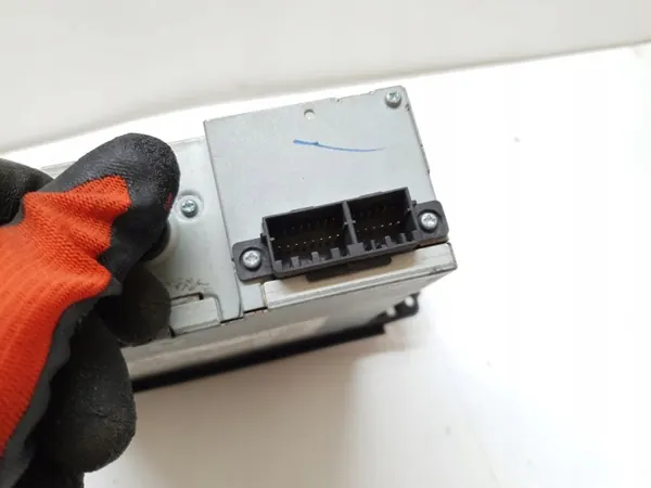 Trocador CD usado OEM P05094031AC para Chrysler image 6