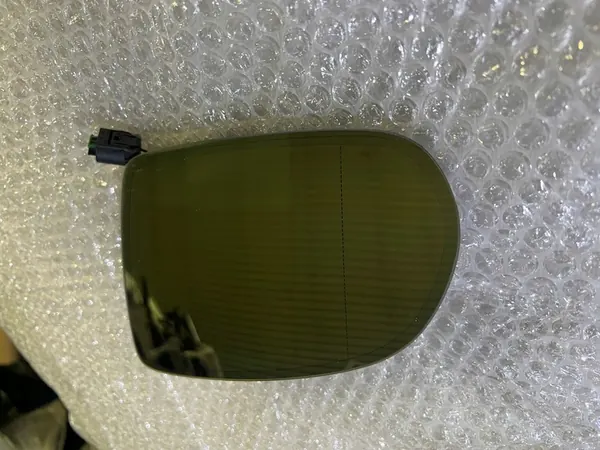 AUDI A8 S8 D4 Insert de Miroir Gauche Photochromatique OEM image 2