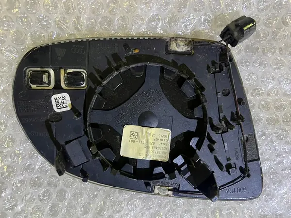AUDI A8 S8 D4 Insert de Miroir Gauche Photochromatique OEM image 4