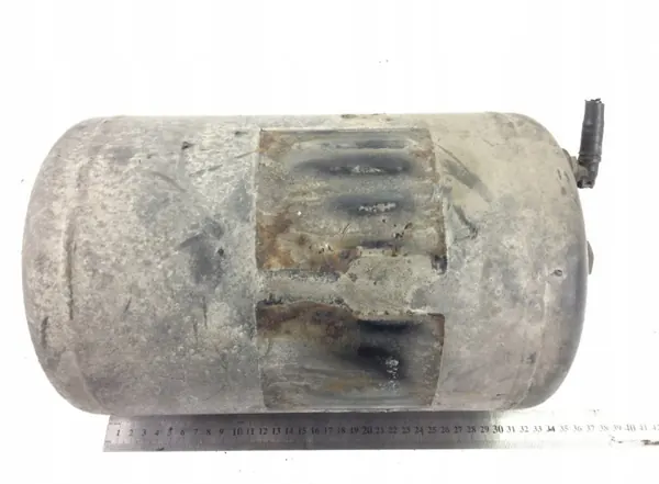 OEM 0054323301 Mercedes-Benz Tanque de ar - Usado image 2