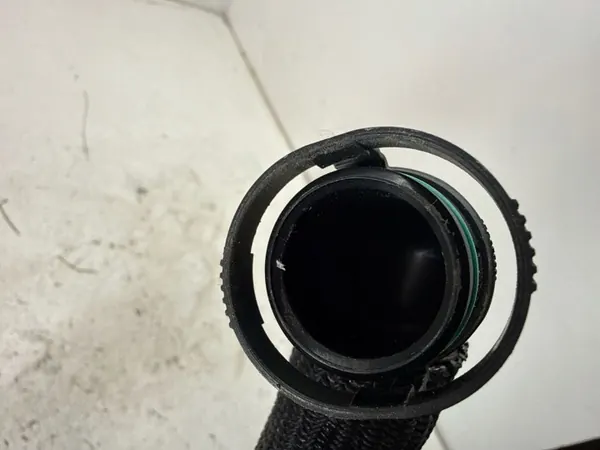 OEM 83A131149A Luftrör för 2.0 TFSI motor image 6