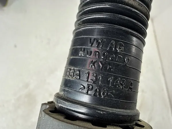 OEM 83A131149A Luftrör för 2.0 TFSI motor image 7
