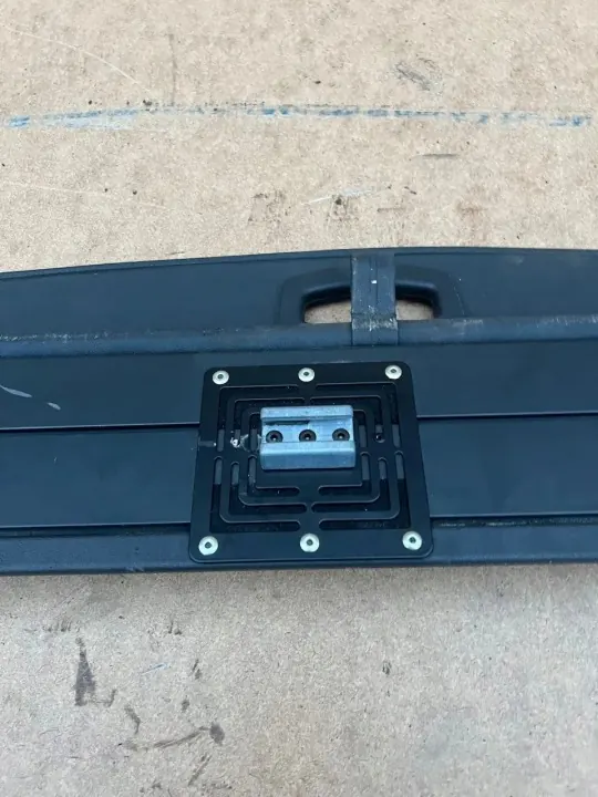 Store de coffre Mercedes-Benz OEM A2118600075 image 6