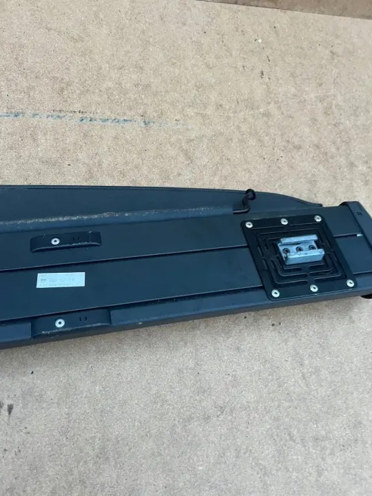 Store de coffre Mercedes-Benz OEM A2118600075 image 7