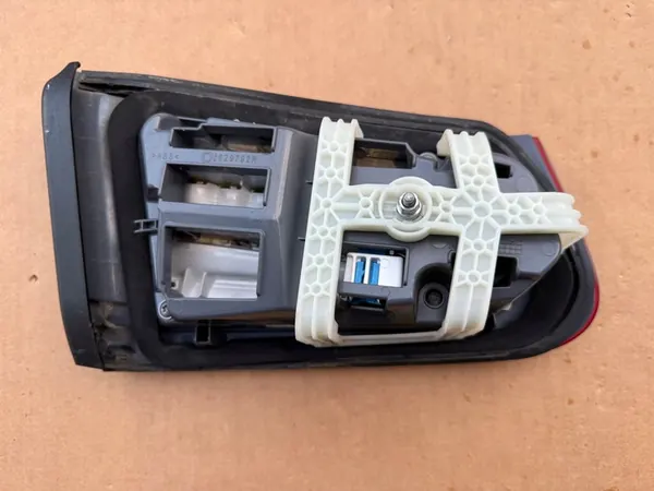 Mercedes GLC 253 SUV Achterlicht LED Rechts OEM A2539067800 image 4