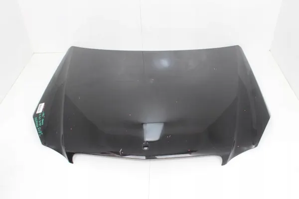 Tapa Motor OEM 375484230 para Mercedes W212 2009-2012 image 2