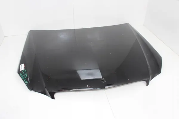 Tapa Motor OEM 375484230 para Mercedes W212 2009-2012 image 3
