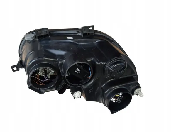 Farol Direito VW Polo 01-09 6Q1941007AF image 3