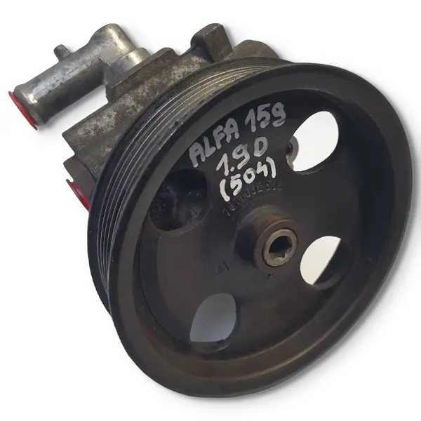 Pompe de direction OEM 00505004240 Alfa d'occasion image 2