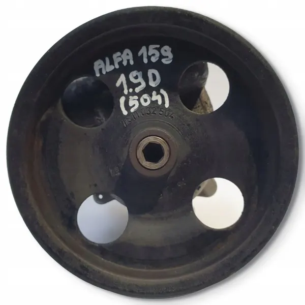 Pompe de direction OEM 00505004240 Alfa d'occasion image 3