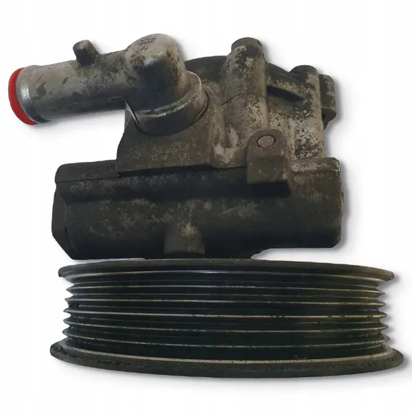 Pompe de direction OEM 00505004240 Alfa d'occasion image 5