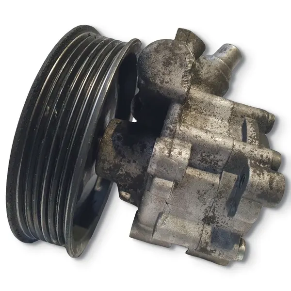 Pompe de direction OEM 00505004240 Alfa d'occasion image 6