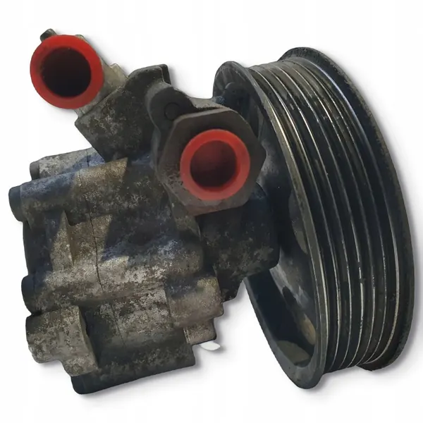 Pompe de direction OEM 00505004240 Alfa d'occasion image 7