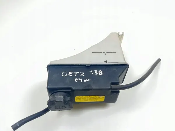 Laajennussäiliö OEM 254301C000 Hyundai Getz 1.6L image 2