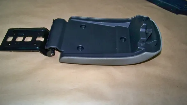 Armsteun Ford Fiesta MK7 12R Lift OEM fiesta mk7 lift 12r image 3