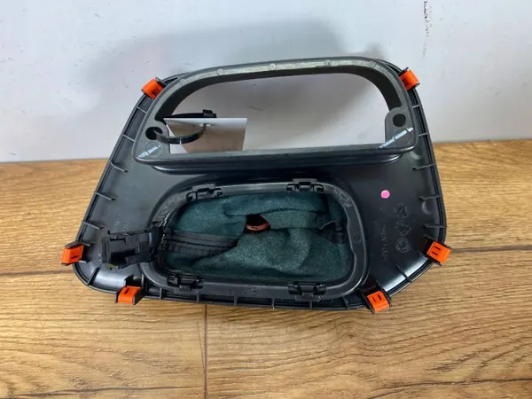 Schaltknaufrahmen OEM 5RJ51TRMAA für Dodge Challenger image 6