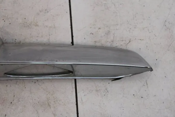 Honda CR-V III Heckklappenleiste OEM TBS27457 image 4