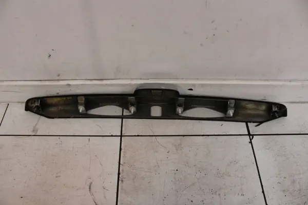 Honda CR-V III Heckklappenleiste OEM TBS27457 image 5