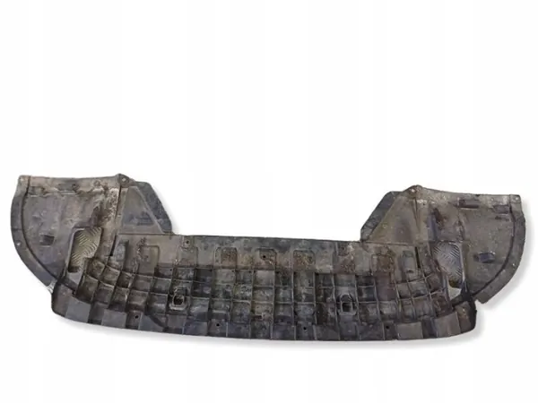 Placa de para-choques OEM 5370B626 para Mitsubishi Outlander III image 2