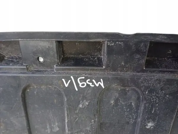 Placa de para-choques OEM 5370B626 para Mitsubishi Outlander III image 3