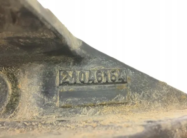 OEM 21046164 Volvo Support de ressort, avant droit image 6