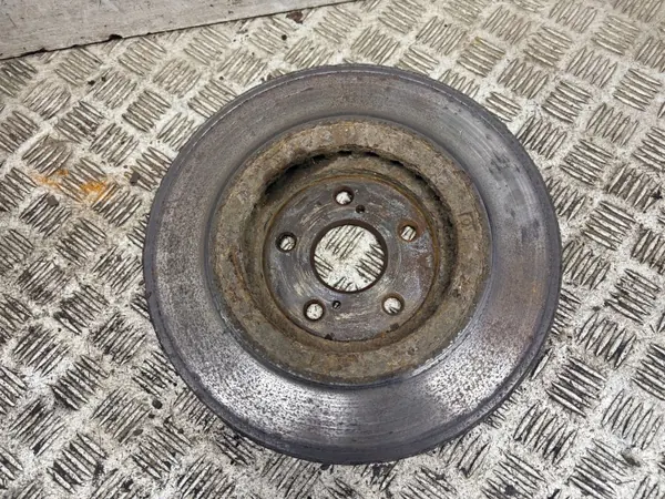 Toyota RAV4 XA50 Framre bromsskiva OEM AMD225083 image 6