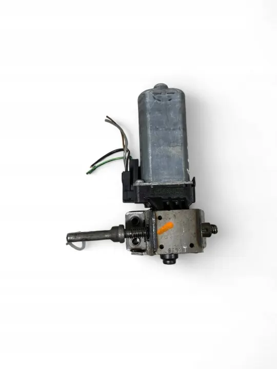 Mercedes-Benz GL X166 Sätets motor OEM 986300 image 4