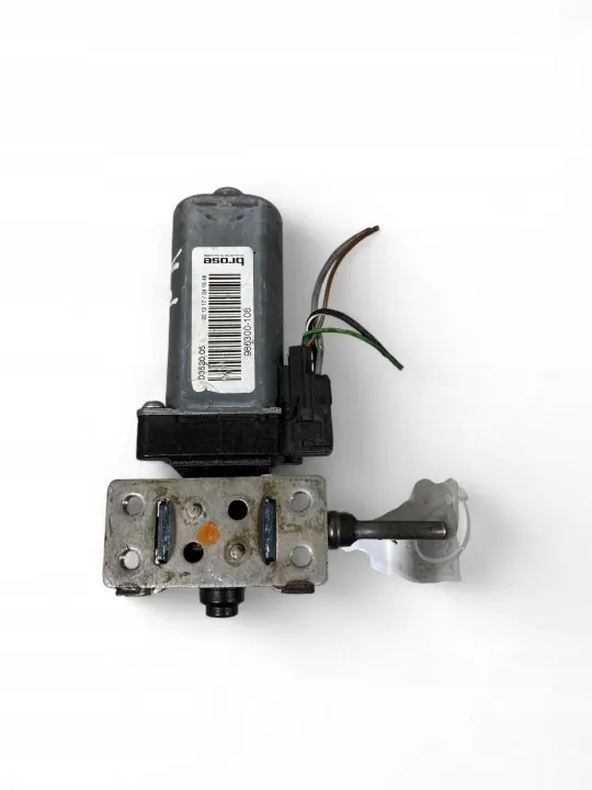 Mercedes-Benz GL X166 Sätets motor OEM 986300 image 5
