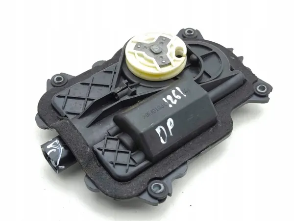 Bentley OE 3D0837059B Verrou de Porte Avant Droit image 2