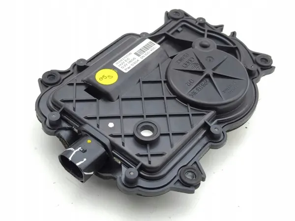 Bentley OE 3D0837059B Verrou de Porte Avant Droit image 6